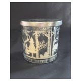 Holiday Style Snowy Berries 13oz Candle