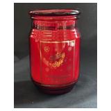 Holiday Style Cinnamon Cashmere 18oz Candle