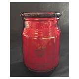 Holiday Style Cinnamon Cashmere 18oz Candle