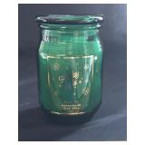 Holiday Style Fresh Fir 18oz Candle