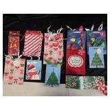Christmas Gift Bags