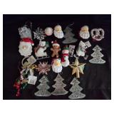 Christmas Ornaments
