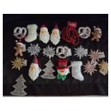 Christmas Ornaments