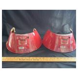 (2) Holiday Style Tree Collars 14x5