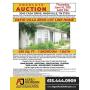Casa Dr Nashville Absolute Auction