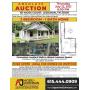 Moss Court Absolute Auction