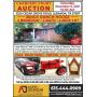 Cedar Grove Rd Auction