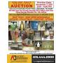 Online Auction Lifetime Collection