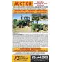 Dillon Farm Equipment Auction