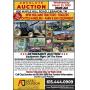 Farm Equipment Auction