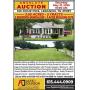3.95 Acres 2 Tracts 1 Bungalow 
