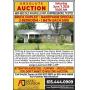 Brick Duplex Murfreesboro Handyman Special