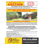 319 Emery Drive Nashville Absolute Auction