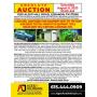1930 Alsup Mill Rd Absolute Auction
