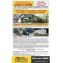 Absolute Auction • 940 S Maple