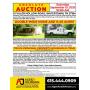 Fuller Hollow Rd Absolute Auction