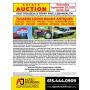 Tuckers Cross Roads Antiques Estate Sale
