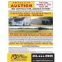 62+ Acres selling in 16 Tracts, Farm Equip & More