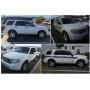 Photo Enforcement Vehicle Liquidation Auction