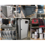 Electronics Warehouse Liquidation Auction