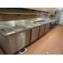 Restaurant Equipment & Decor Liquidation Auction