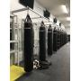 Former FitOps Gym Equipment Auction