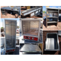 Restaurant Equipment Auction