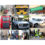 Estate Liquidation Online Auction