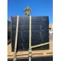 Solar Panel & Trailer Auction