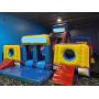 Inflatable Party Business Assets Liquidation Auction