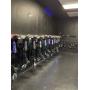 Laser Tag Facility Liquidation Auction