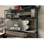 Pizza Kitchen Liquidation Auction
