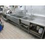 Former Furr's Cafeteria Liquidation Auction