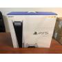 Single Lot NEW PS5 Benefit Auction