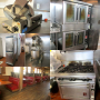 Restaurant Equipment Liquidation Auction