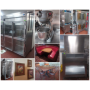 Restaurant Equipment Liquidation Auction