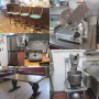 Restaurant Equipment Liquidation Auction