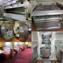 Restaurant Equipment Liquidation Auction