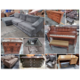 Home & Office Furniture Liquidation Auction