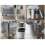 Tea Shop Equipment & Supplies Auction