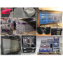Warehouse Liquidation Auction