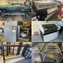Print Shop Liquidation Auction