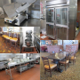 Restaurant Equipment Liquidation Auction