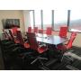 High-End Office Furniture Liquidation Auction