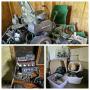 Garage Clean Out Neal Estate