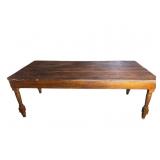 BARN FIND PLANTATION HARVEST TABLE
