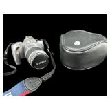 CANON EOS REBEL TI 35MM CAMERA