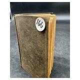 1879 DOCTRINES AND DISCIPLINE OF THE METHODIST