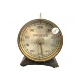 ANTIQUE JOLT METER