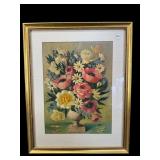 MICHAEL MARSDEN PRINT